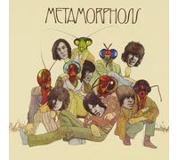 Brian Jones Metamorphosis (CD)
