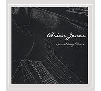Brian Jones - Something More