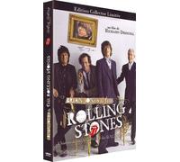 Brian Jones & the Rolling Stones [Francia] [DVD]