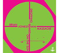 Brian Jonestown Mass - Dropping Bombs on the Sun (UFO Paycheck) [Vinilo]