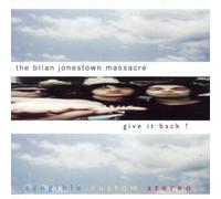 Brian Jonestown Mass - Give It Back