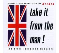 Brian Jonestown Mass - Take It from the Man