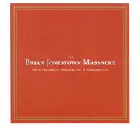 Brian Jonestown Mass - Tepid Peppermint Wonderland
