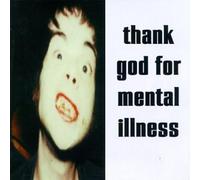 Brian Jonestown Mass - Thank God for Mental Illness