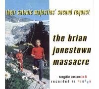 Brian Jonestown Mass - Their Satanic Majesties Second Requ