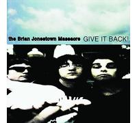 Brian Jonestown Massacre - Give It Back! [Vinilo]
