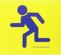 Brian Jonestown Massacre - Just Like Kicking Jesus