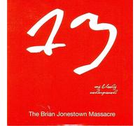 Brian Jonestown Massacre - My Bloody Underground [Vinilo]
