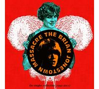 Brian Jonestown Massacre - The Singles Collection (1992-2011)