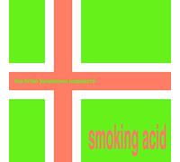 Brian Jonestown Massacre - Smoking Acid