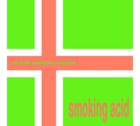 Brian Jonestown Massacre - Smoking Acid Ep [Vinilo]