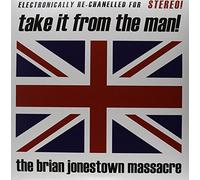 Brian Jonestown Massacre - Take It from the Man! [Vinilo]