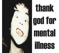 Brian Jonestown Massacre - Thank God For Mental Illness [VINYL] [Vinilo]