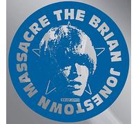 Brian Jonestown Massacre - The Brian Jonestown Massacre