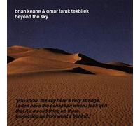 Brian Keane - Beyond The Sky