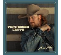 Brian Kelley Tennessee Truth (CD) (Importación USA)