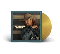 Brian Kelley Tennessee Truth (Vinyl) (Importación USA)