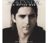 Brian Kennedy - A Better Man - Part Two