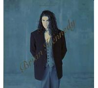 Brian Kennedy - Great war of words (1990) / Vinyl record [Vinyl-LP]