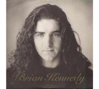 BRIAN KENNEDY - HOLLOW 12 INCH (12" VINYL) UK BMG 1990