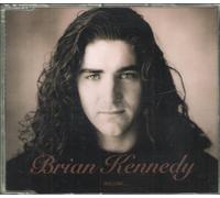 Brian Kennedy - Hollow (1990)