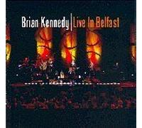 Brian Kennedy - Live in Belfast