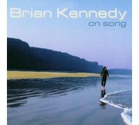 Brian Kennedy - On Song