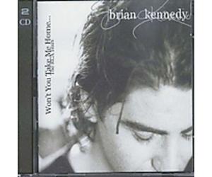 Brian Kennedy - The RCA Years