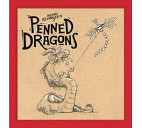 BRIAN KESINGERS PENNED DRAGONS HC