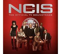 Brian Kirk - NCIS: Benchmark (OTS)