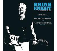 Brian knight - Blue eyed silde