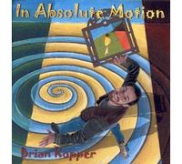 Brian Kopper - In Absolute Motion (US Import)