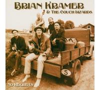 Brian Kramer - No Regrets