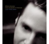 Brian Krumm & His Barfly Friends - Just Fade Away