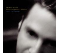 Brian Krumm & His Barfly Friends Just Fade Away (CD) Album