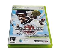 Brian Lara Cricket 2007