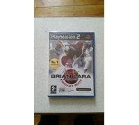 Brian Lara International Cricket 2005