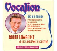 Brian Lawrance & His Lansdowne - Once In A Million