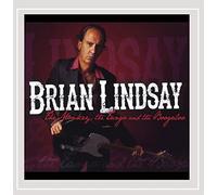 Brian Lindsay - Monkey Tango & Boogaloo