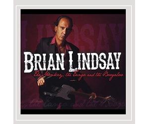Brian Lindsay - Monkey Tango & Boogaloo