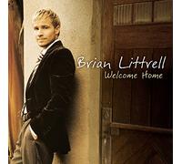 Brian Littrell - Welcome Home