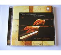 BRIAN LONGRIDGE - Greatest Hymns On The Piano