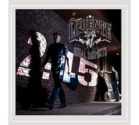 Brian Lorente and the Usual Suspects - Feb-45