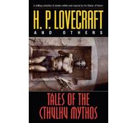 Tales of the Cthulhu Mythos: Stories – Random House