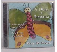 Brian M. Howard - If I Were a Butterfly (UK Import)