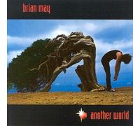 BRIAN MAY - Another World