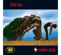 Brian May - Another World (Deluxe Edition) [SHM-CD]