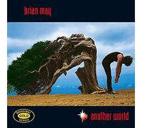 Brian May - Another World (LP) [Vinilo]