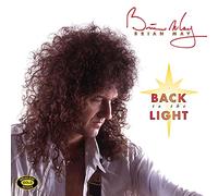Brian May - Back To The Light