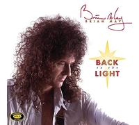 Brian May – Back To The Light – Universal Music Group